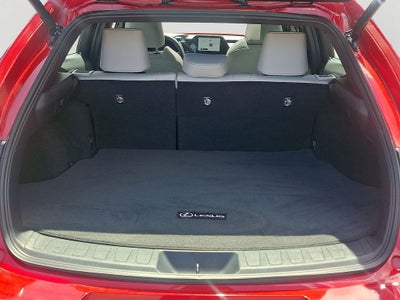 2023 Lexus UX 250h F SPORT Design 250h F SPORT Design w/ Heated and Ventilated Seats