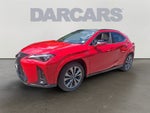 2023 Lexus UX 250h F SPORT Design 250h F SPORT Design w/ Heated and Ventilated Seats