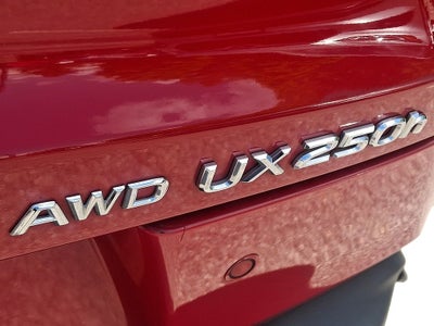 2023 Lexus UX 250h F SPORT Design 250h F SPORT Design w/ Heated and Ventilated Seats