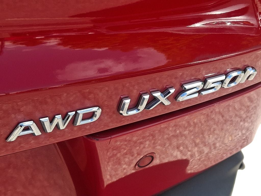 2023 Lexus UX 250h F SPORT Design 250h F SPORT Design w/ Heated and Ventilated Seats
