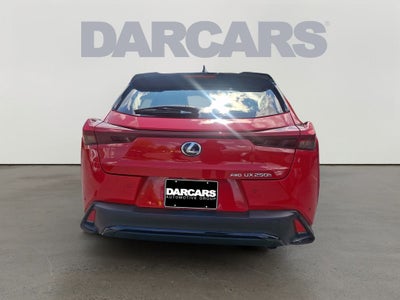 2023 Lexus UX 250h F SPORT Design 250h F SPORT Design w/ Heated and Ventilated Seats