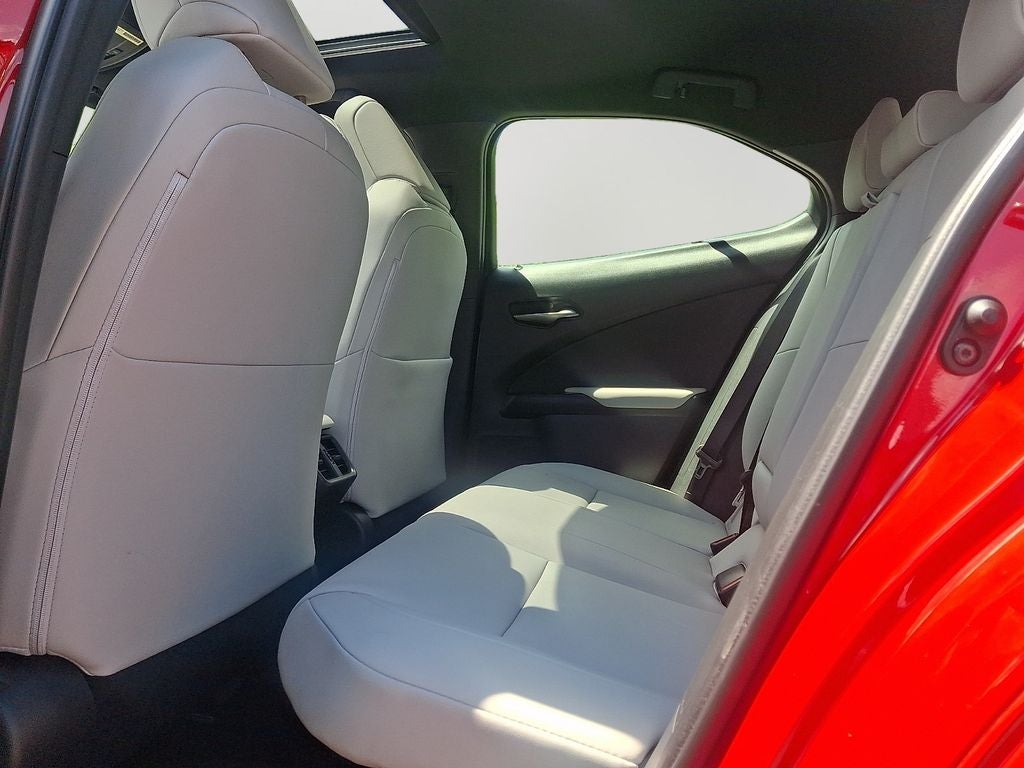2023 Lexus UX 250h F SPORT Design 250h F SPORT Design w/ Heated and Ventilated Seats