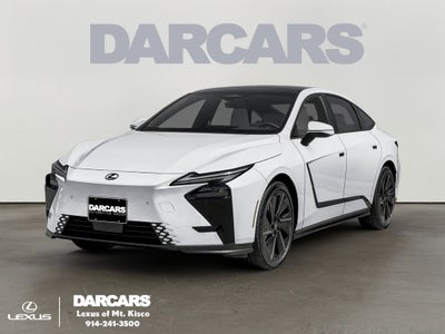 2026 Lexus ES 500e PREMIUM