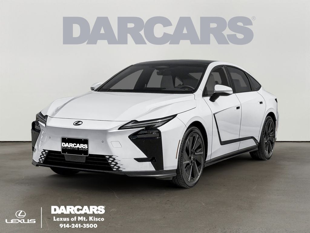 2026 Lexus ES 500e PREMIUM