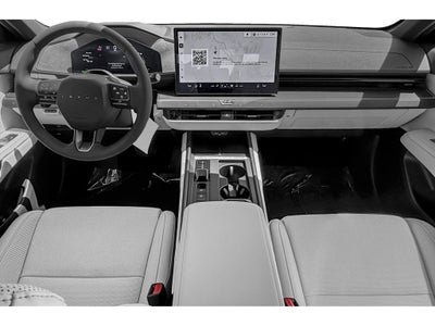 2026 Lexus ES 500e PREMIUM