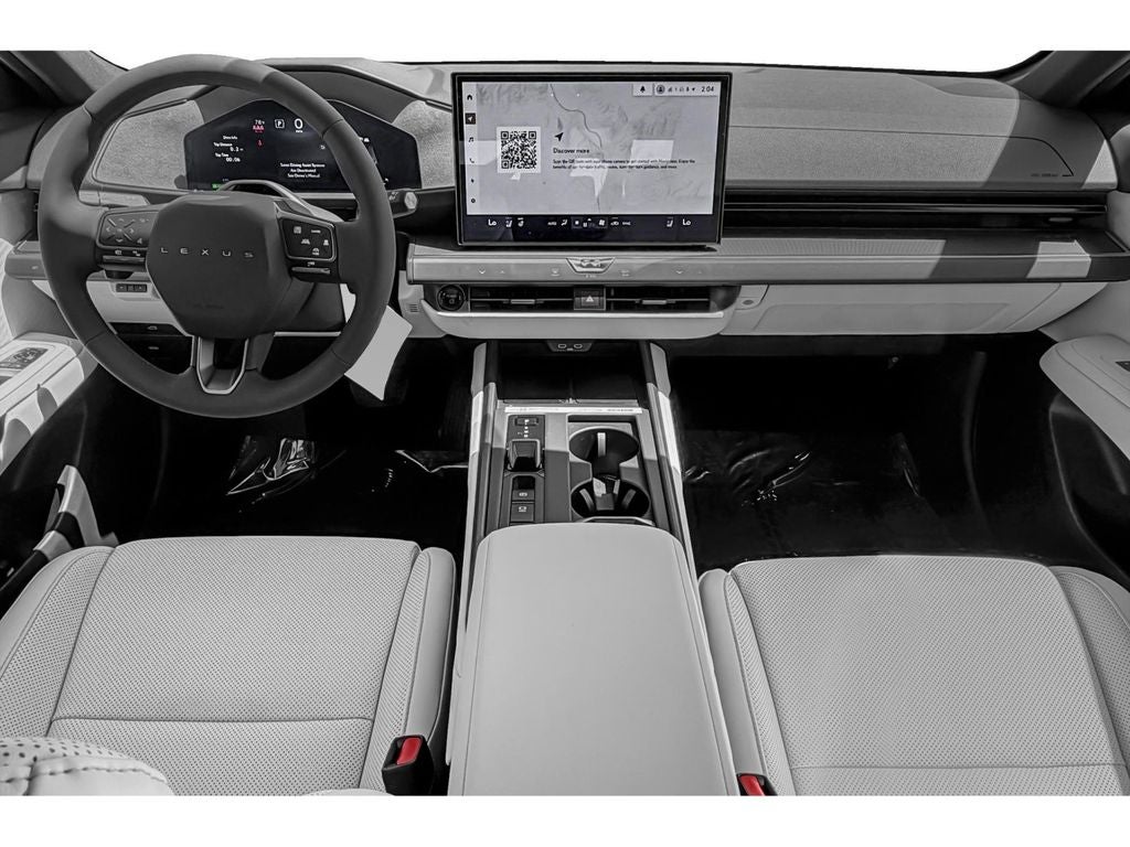 2026 Lexus ES 500e PREMIUM