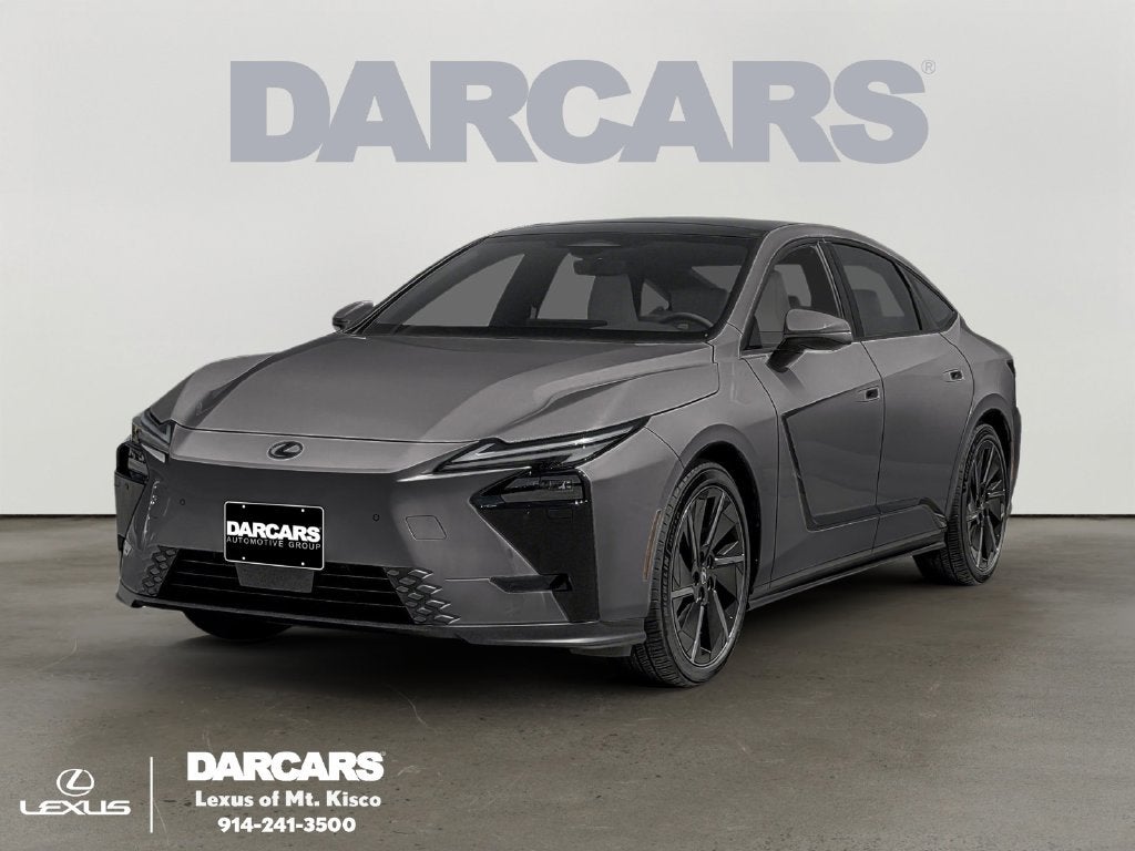 2026 Lexus ES 500e Luxury