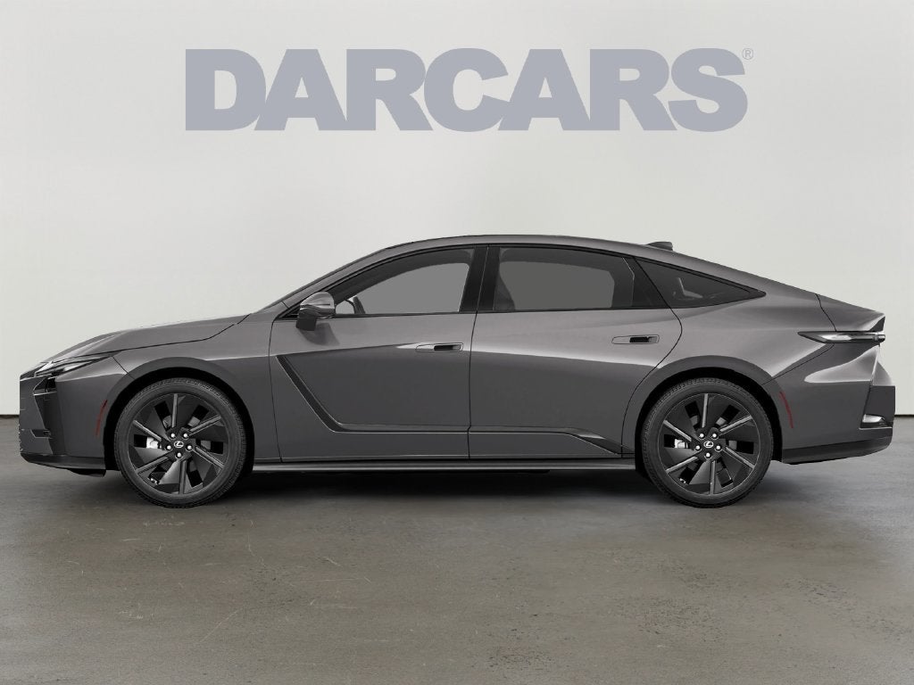 2026 Lexus ES 500e Luxury