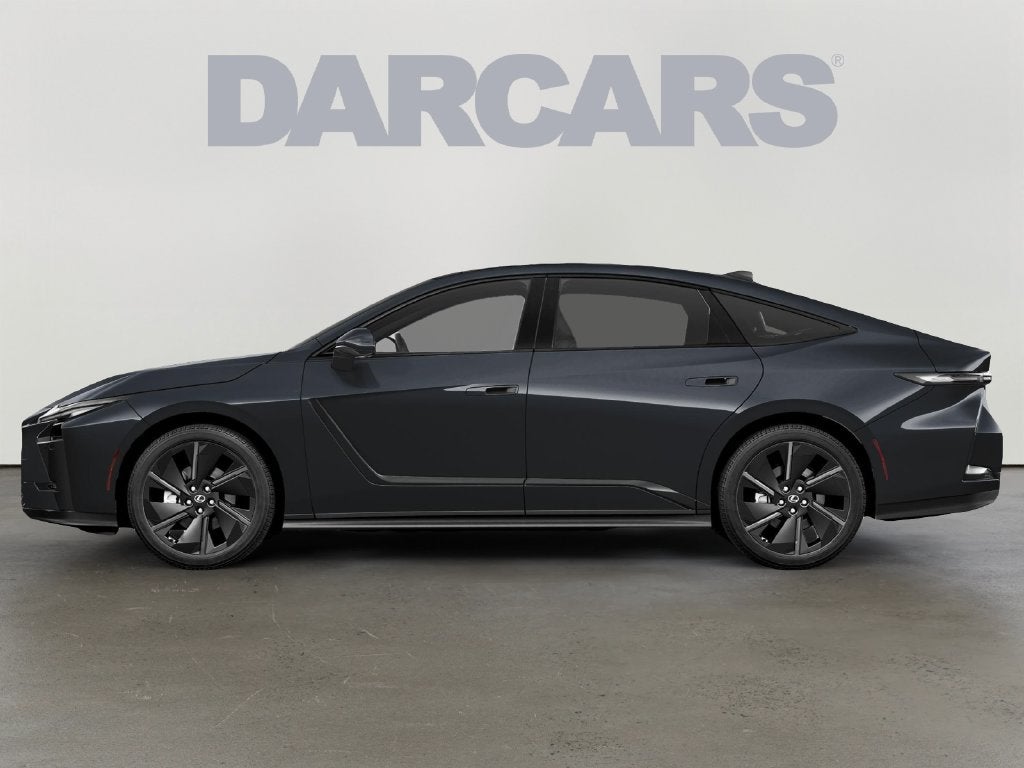 2026 Lexus ES 500e Premium