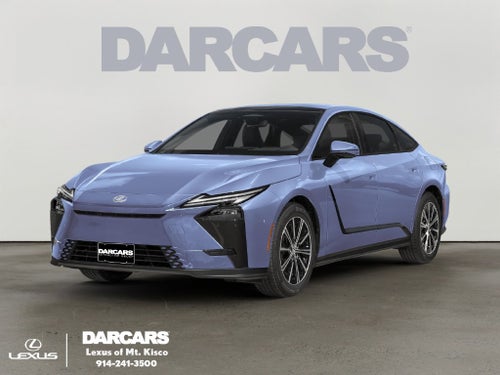 2026 Lexus ES 350h Premium