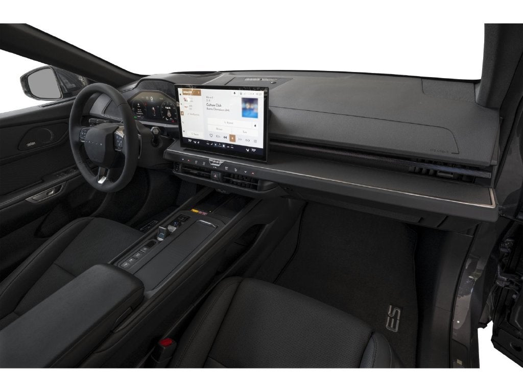 2026 Lexus ES 350h Premium