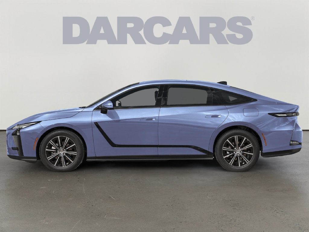 2026 Lexus ES 350h Premium