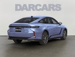 2026 Lexus ES 350h Premium