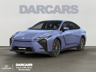 2026 Lexus ES 350h Premium