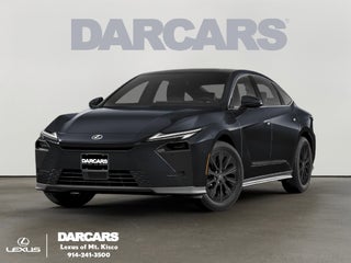 2026 Lexus ES 350h Premium