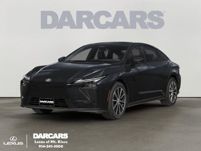 2026 Lexus ES 350h Premium+