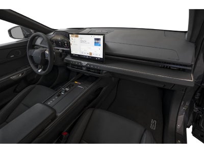 2026 Lexus ES 350h Premium+