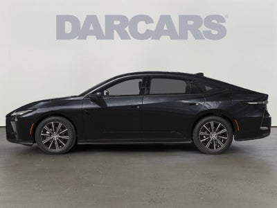 2026 Lexus ES 350h Premium+
