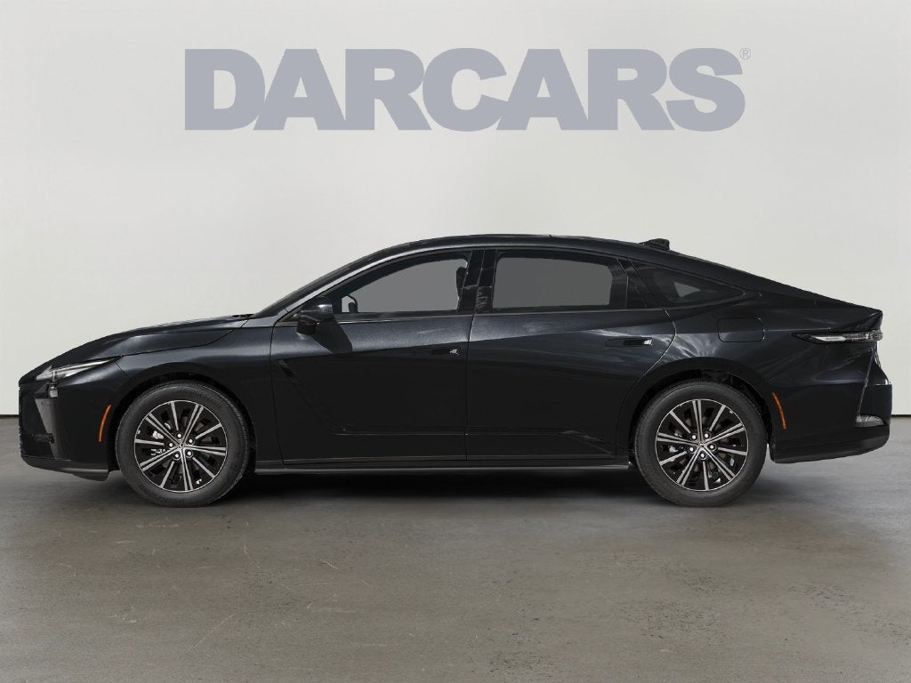 2026 Lexus ES 350h Premium+
