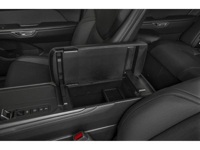 2026 Lexus ES 350h Premium+