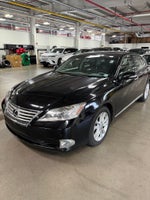 2012 Lexus ES 350 350 w/ Navigation