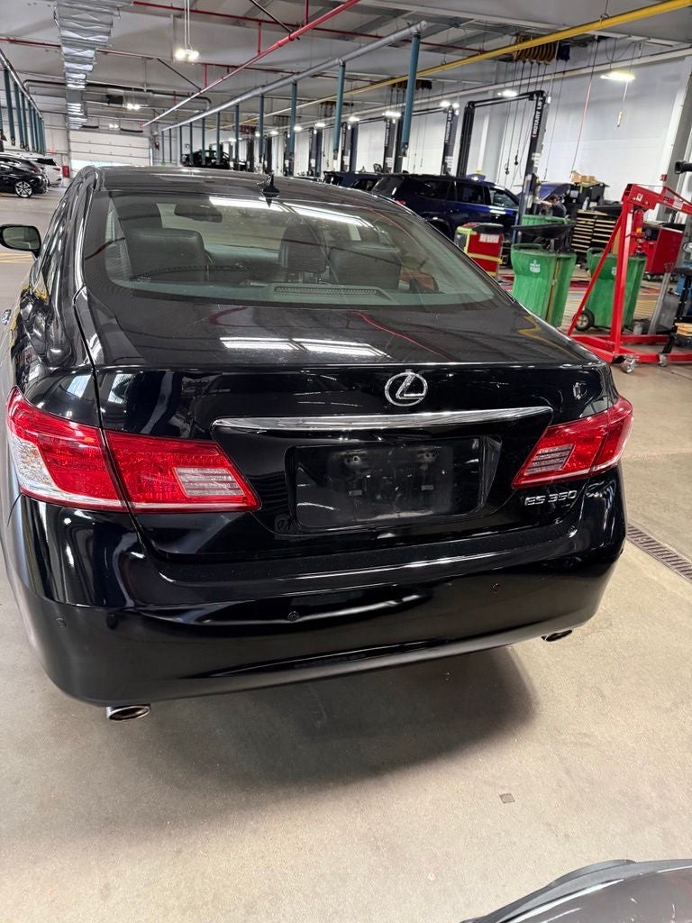 2012 Lexus ES 350 350 w/ Navigation