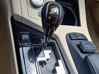 2015 Lexus ES 350 350 w/ Luxury Package