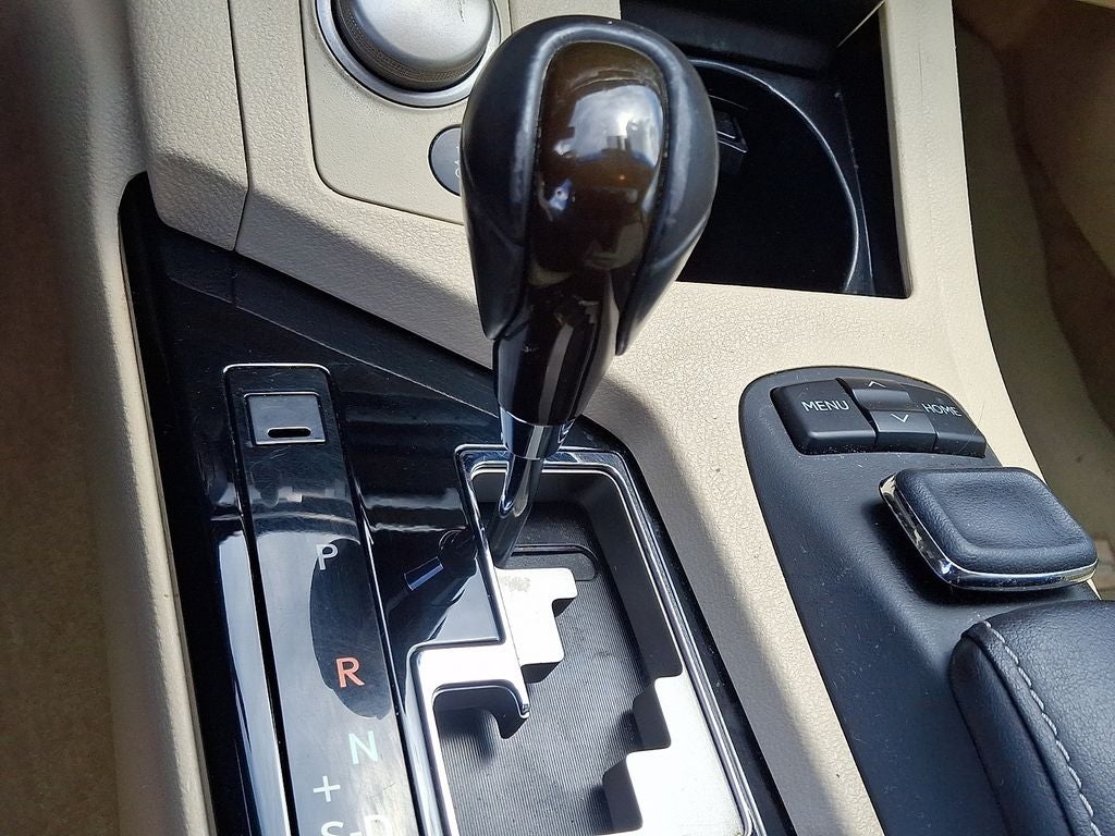 2015 Lexus ES 350 350 w/ Luxury Package