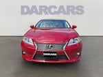 2015 Lexus ES 350 350 w/ Luxury Package
