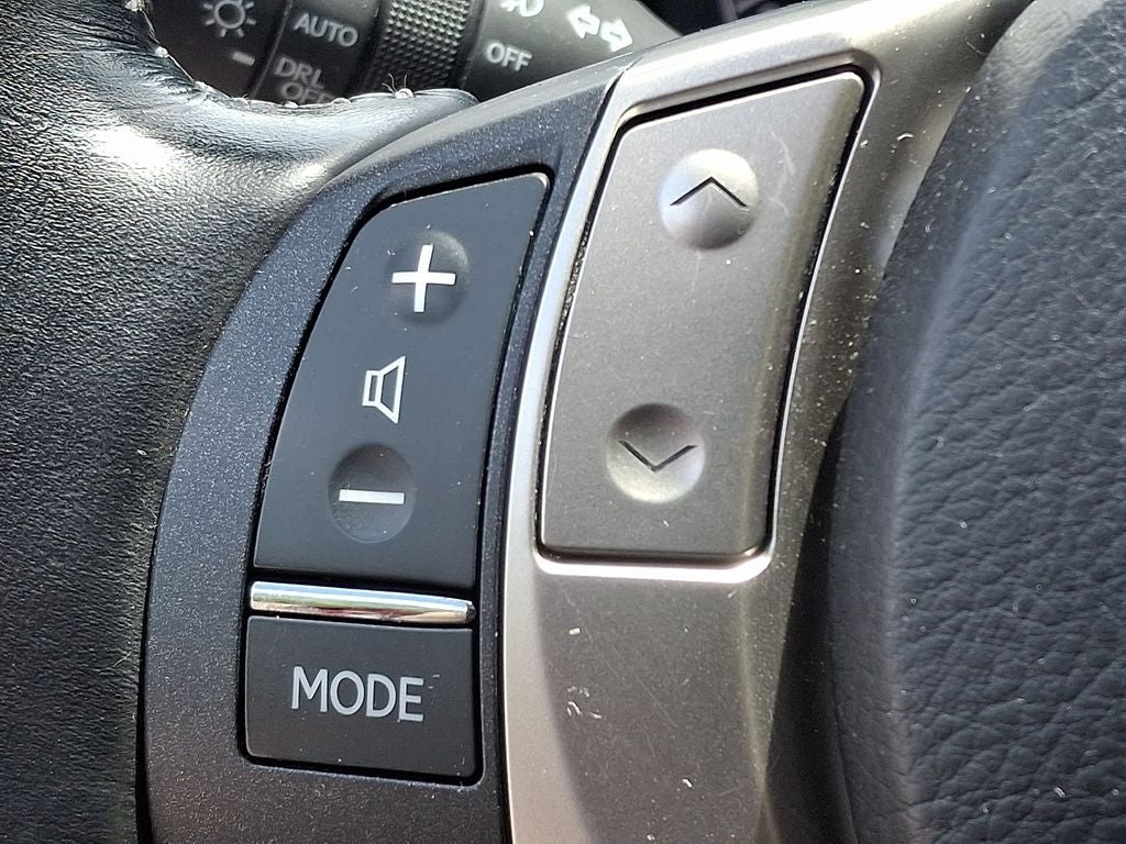 2015 Lexus ES 350 350 w/ Luxury Package