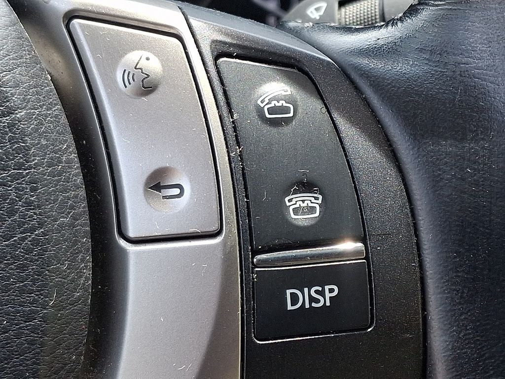 2015 Lexus ES 350 350 w/ Luxury Package