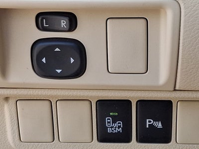 2015 Lexus ES 350 350 w/ Luxury Package