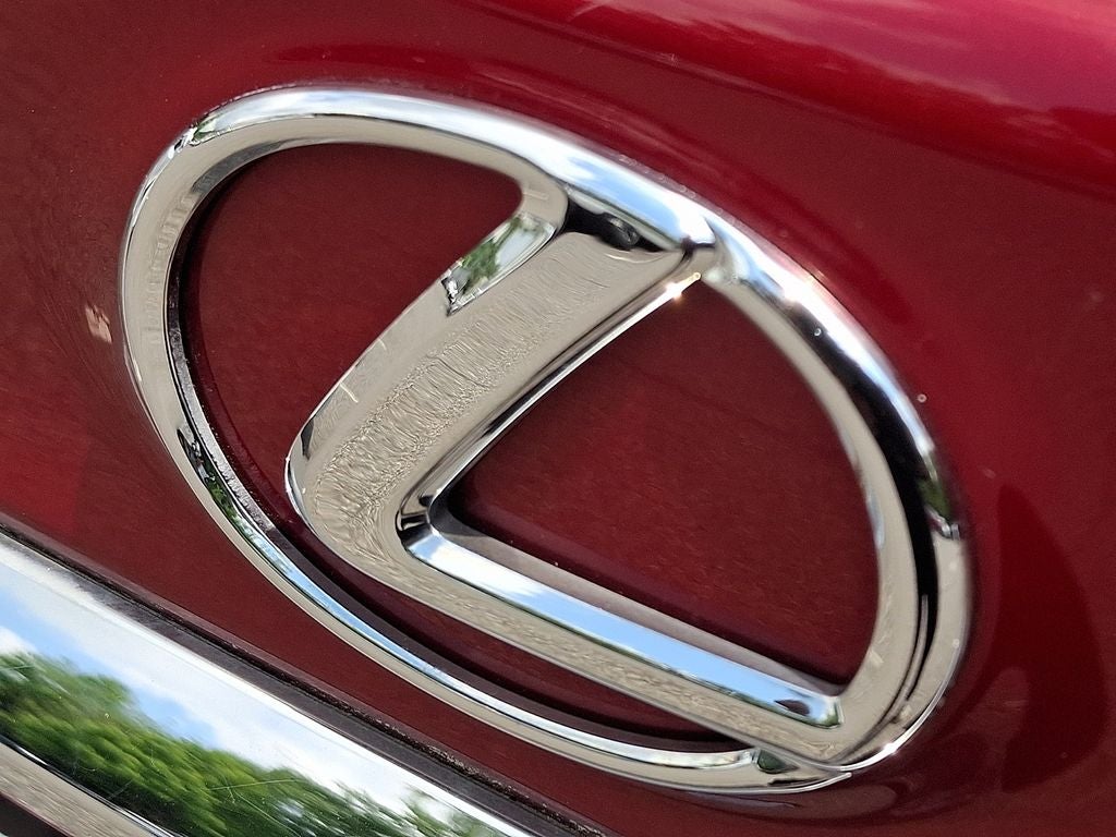 2015 Lexus ES 350 350 w/ Luxury Package
