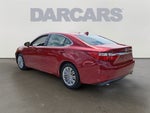2015 Lexus ES 350 350 w/ Luxury Package