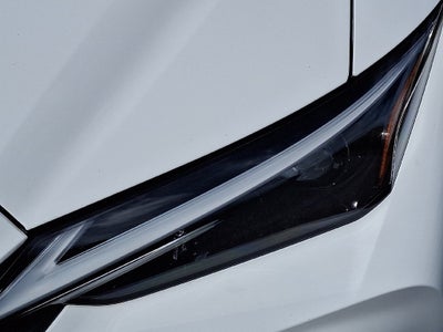 2026 Lexus IS 350 F SPORT Design 350 F SPORT Design