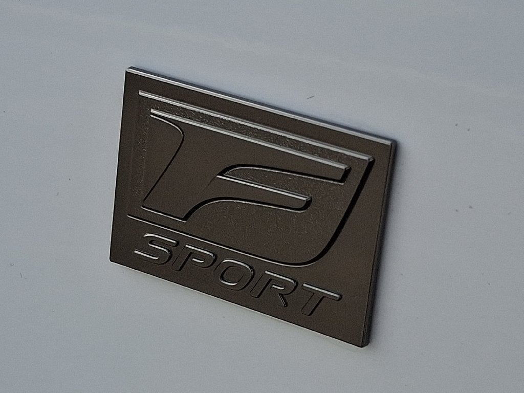 2026 Lexus IS 350 F SPORT Design 350 F SPORT Design