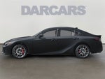 2026 Lexus IS 350 F SPORT Design