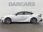 2026 Lexus IS 350 F SPORT