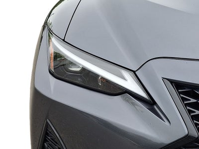 2024 Lexus IS 350 F SPORT 350 F SPORT
