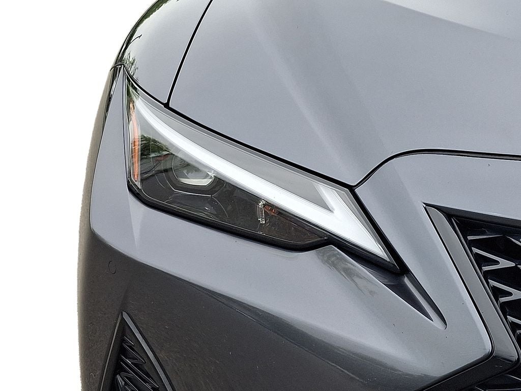 2024 Lexus IS 350 F SPORT 350 F SPORT