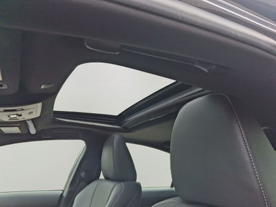 2024 Lexus IS 350 F SPORT 350 F SPORT