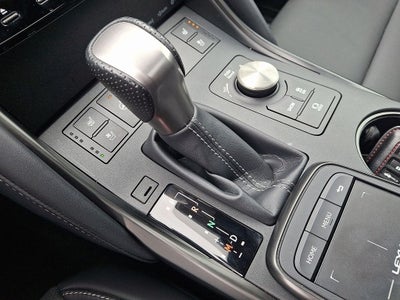 2024 Lexus IS 350 F SPORT 350 F SPORT