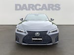 2024 Lexus IS 350 F SPORT 350 F SPORT
