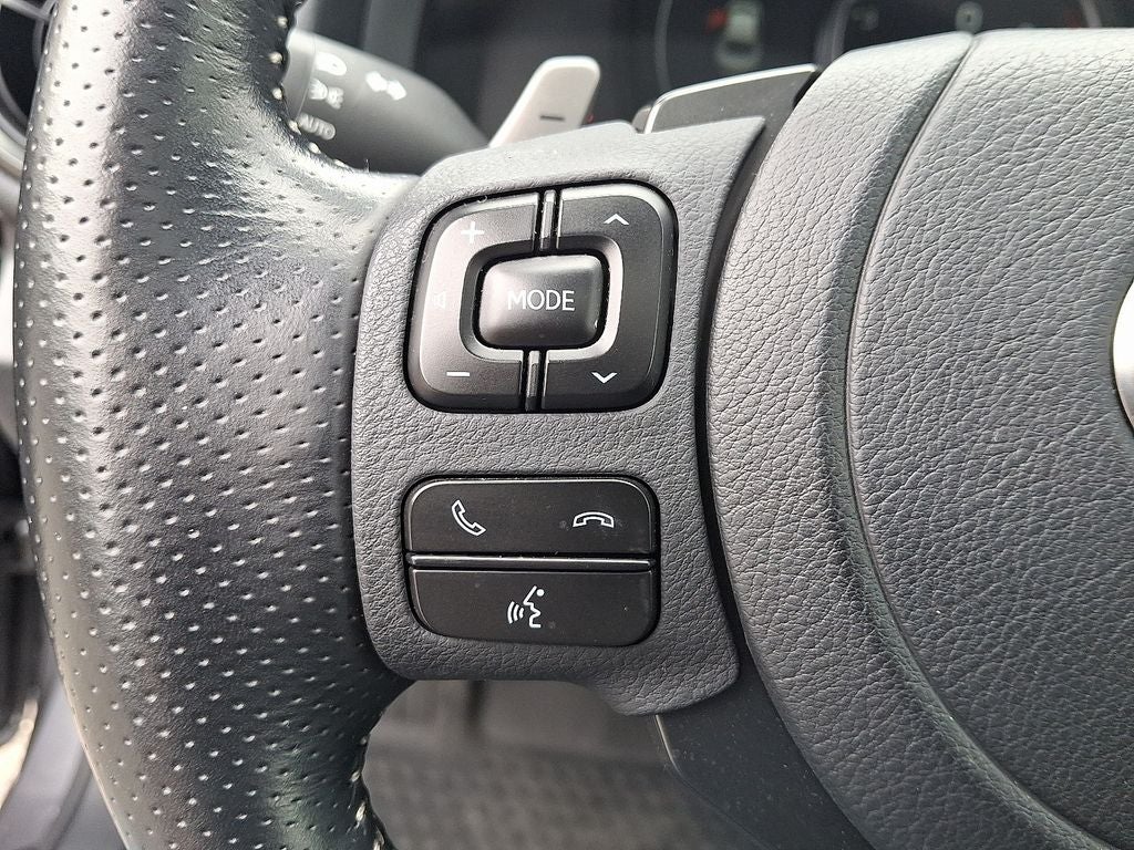 2024 Lexus IS 350 F SPORT 350 F SPORT