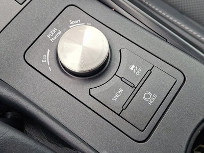 2024 Lexus IS 350 F SPORT 350 F SPORT
