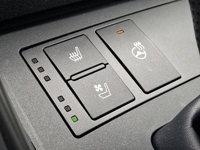 2024 Lexus IS 350 F SPORT 350 F SPORT