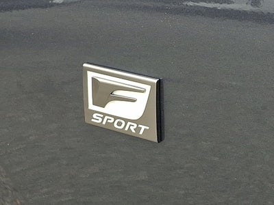 2024 Lexus IS 350 F SPORT 350 F SPORT
