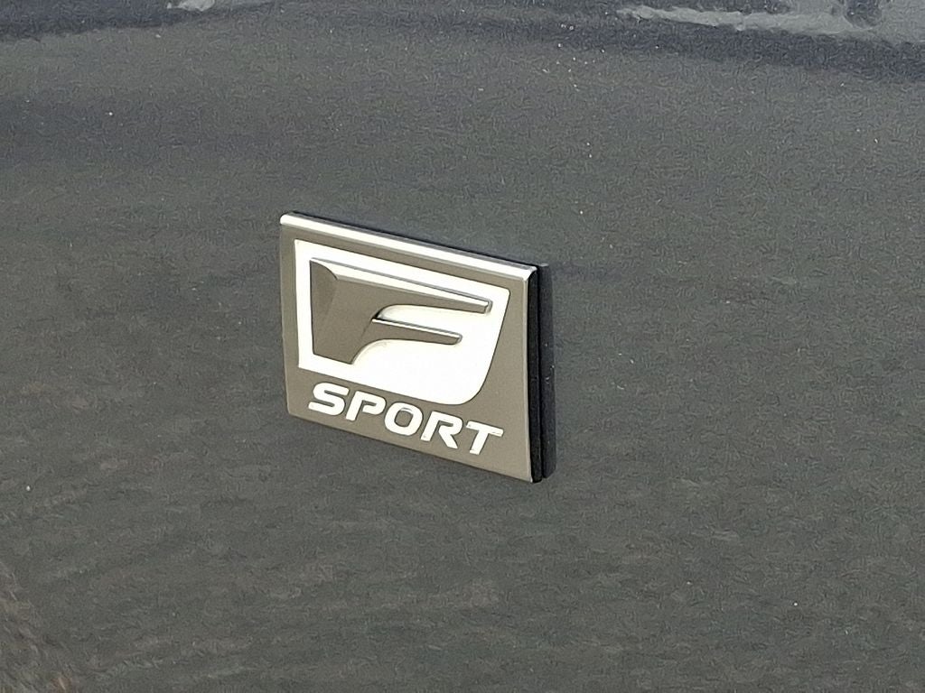 2024 Lexus IS 350 F SPORT 350 F SPORT