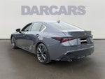 2024 Lexus IS 350 F SPORT 350 F SPORT