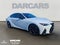 2025 Lexus IS 350 F SPORT 350 F SPORT